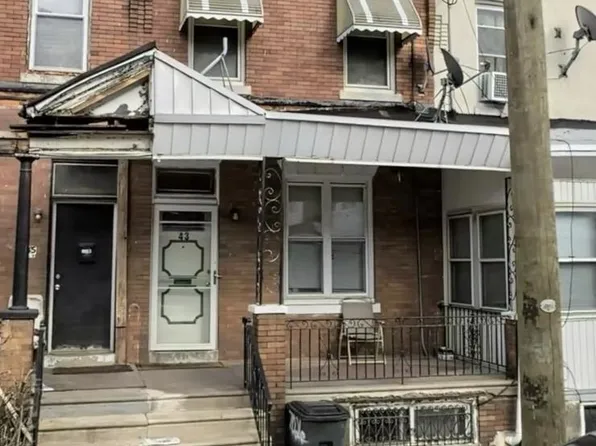 43 N 53rd St, Philadelphia, PA 19139
