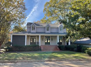 44 Avery Cir, Jackson, MS