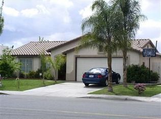 7209 Monitor St, Bakersfield, CA 93307