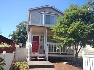 7747 31st Ave SW, Seattle, WA 98126