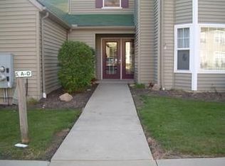 1005 Canyon View Rd APT C, Northfield, OH 44067