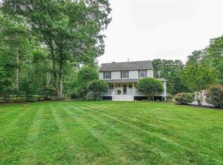 123 Great Creek Rd, Galloway, NJ 08205