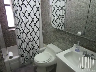 Rented by Alpha Properties NYC I LLC