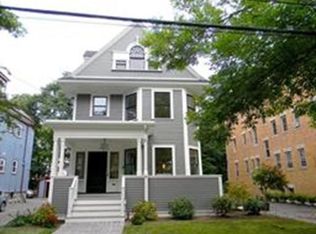 161 Naples Rd, Brookline, MA 02446