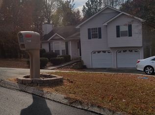2109 Millican Ln, Adairsville, GA 30721