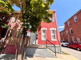 36 Miltenberger St, Pittsburgh, PA 15219