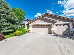 1290 El Monte Ct, Reno, NV 89521