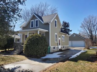 516 S Swift Ave, Litchfield, MN 55355