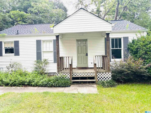 29 Arlington Dr, Tuscaloosa, AL 35401
