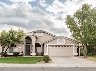 2297 E Rawhide St, Gilbert, AZ 85296