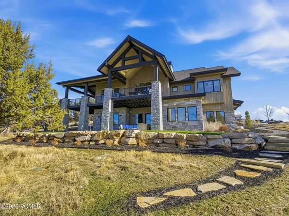 2041 Copper Belt Dr, Heber, UT 84032