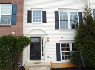 607 Hazy Dawn Dr, Aberdeen, MD 21001
