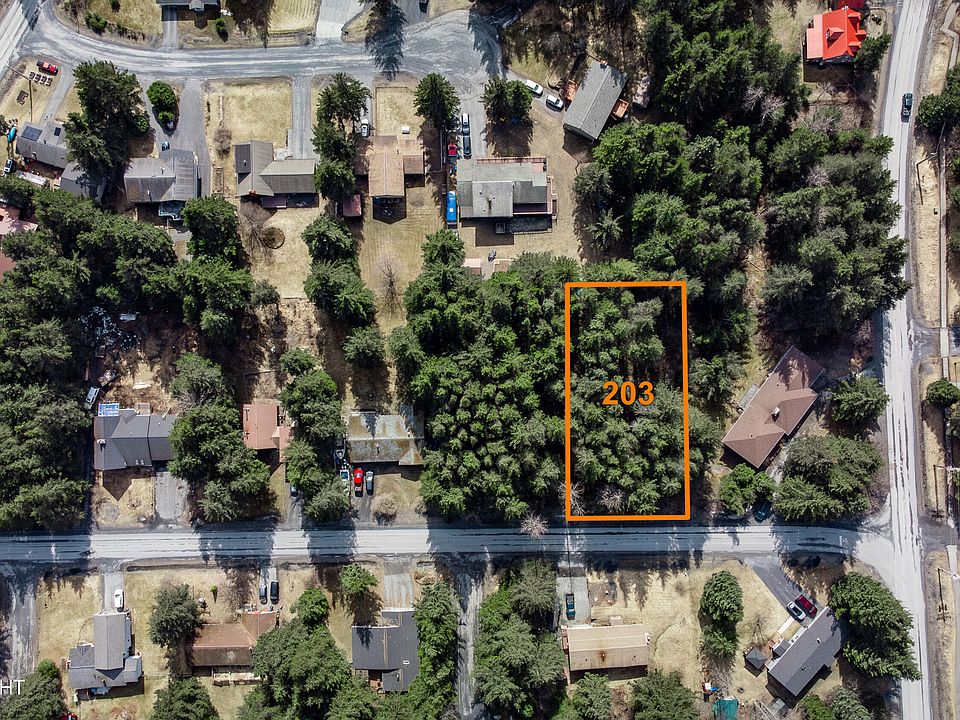 1st image of 203 Benson Dr