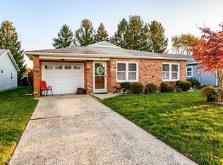 25 Lauren Ln, Brick, NJ 08723