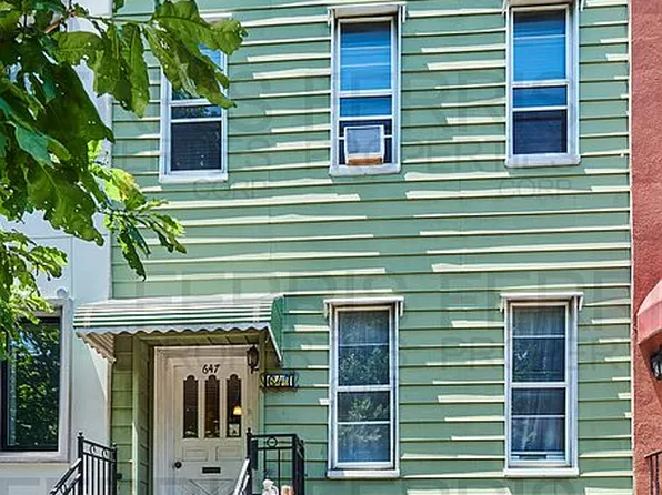 647 Humboldt St, Brooklyn, NY 11222