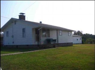 4794 Whitten Ridge Rd, Milton, WV 25541