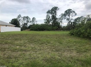 4132 NE 21st Pl, Cape Coral, FL 33909