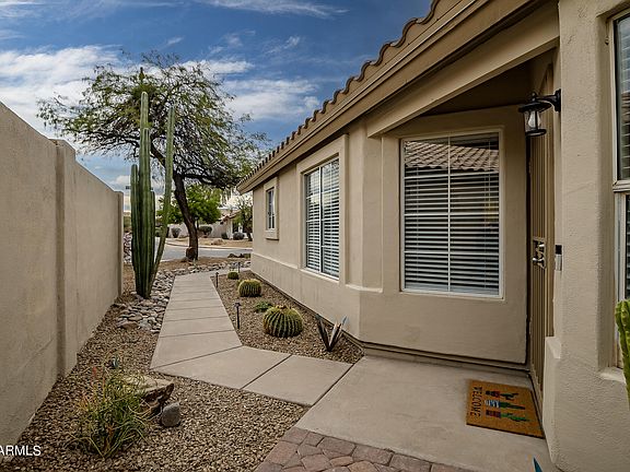 4th image of 4046 E DESERT MARIGOLD Drive