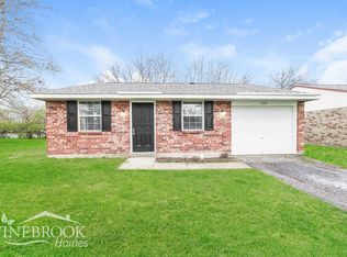 7572 Pomeranian Dr, Dayton, OH 45424