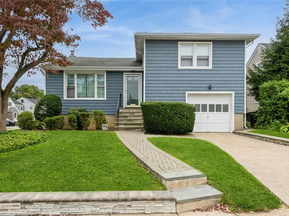 73 Whittier Street, Lynbrook, NY 11563