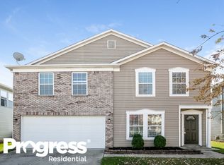 901 Colonial Way, Franklin, IN 46131