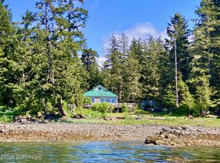 L25&26 Wadleigh, Klawock, AK 99925