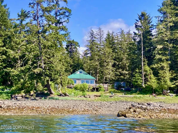 L25&26 Wadleigh, Klawock, AK 99925