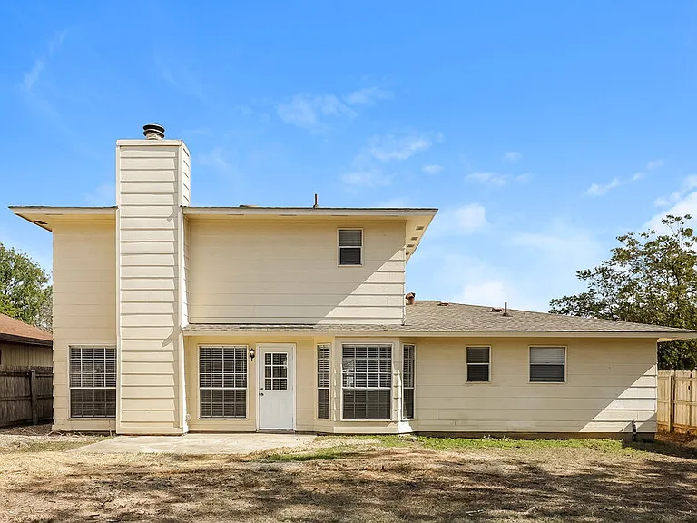 8238 Meadow Post St — Photo 17