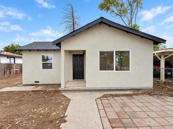 743 Thrasher Ave, Modesto, CA 95354