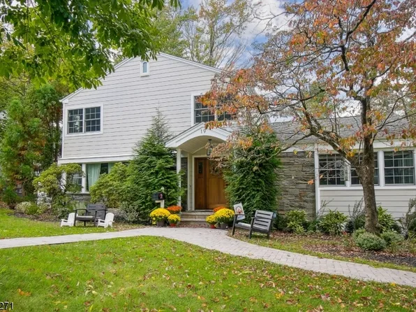 19 Martindale Rd, Millburn Twp., NJ 07078