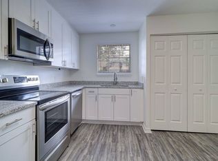 The Rio Apartments, Tampa, FL 33617