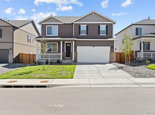 840 N Clubview St, Watkins, CO 80137