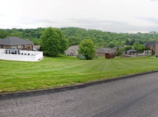 356 Kathy Dr, Belle Vernon, PA