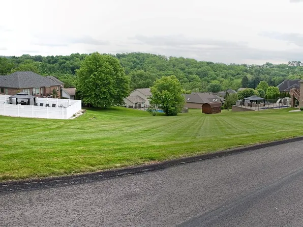 356 Kathy Dr, Belle Vernon, PA 15012