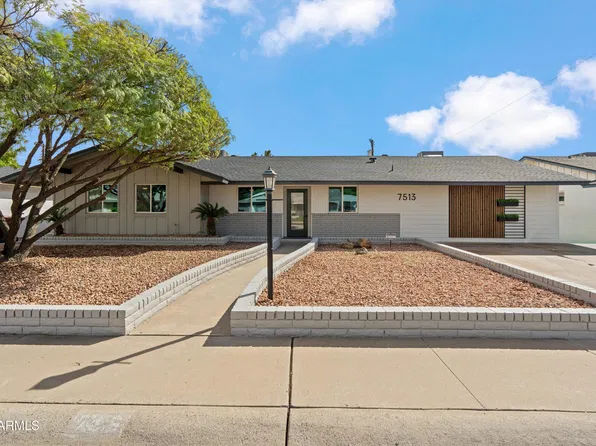 7513 E WINDSOR Avenue, Scottsdale, AZ 85257