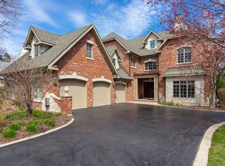 213 N Elm St, Hinsdale, IL