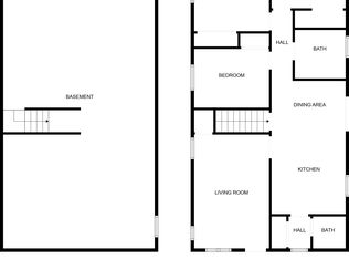 15500 Cruse St #1, Detroit, MI