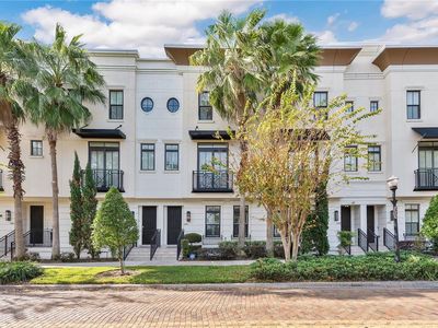 234 S Summerlin Ave, Orlando, FL, 32801