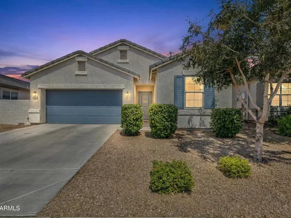 7832 W PAYSON Road, Phoenix, AZ 85043