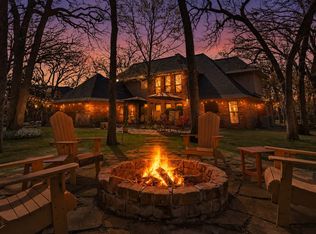 3379 Forest Glen Dr, Corinth, TX 76210