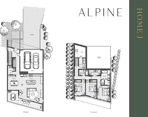 1st image of 3318 Chippendale Rd