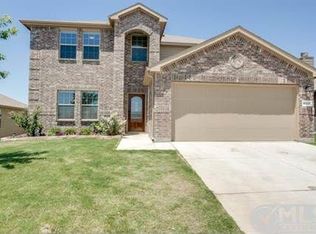 14337 Serrano Ridge Rd, Haslet, TX 76052