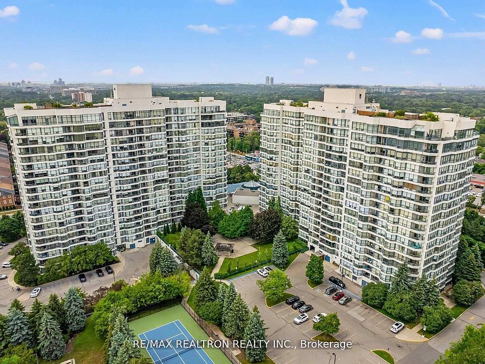 1st image of 7300 Yonge St #210