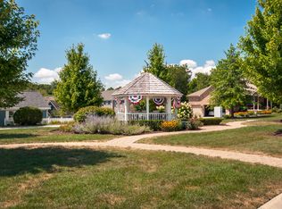 721 Stonebridge Rd, Frankfort, IL 60423