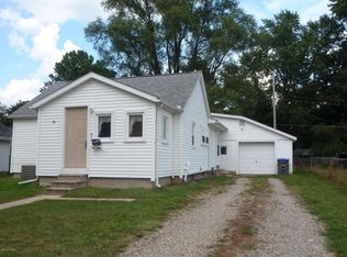 413 Center Ave, Sturgis, MI 49091