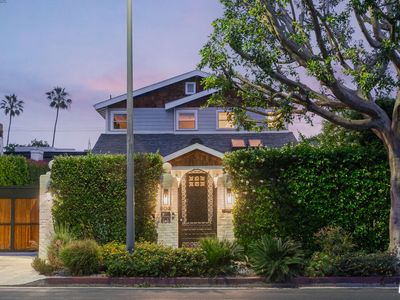 806 N Crescent Heights Blvd, Los Angeles, CA, 90046