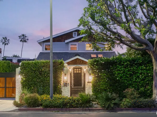 806 N Crescent Heights Blvd, Los Angeles, CA 90046