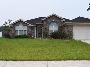 150 Shady Hill Cir, Richmond Hill, GA 31324
