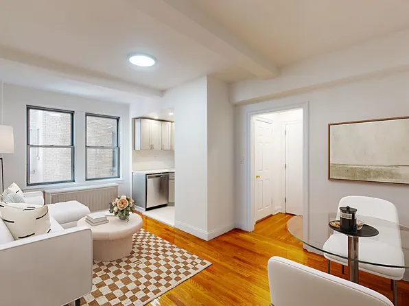 301 East 38th Street image 1 of 25