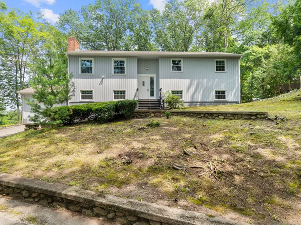 160 Grove Street, Shelton, CT 06484